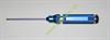 PRO TOOL HEX 2.5MM BALL POINT
